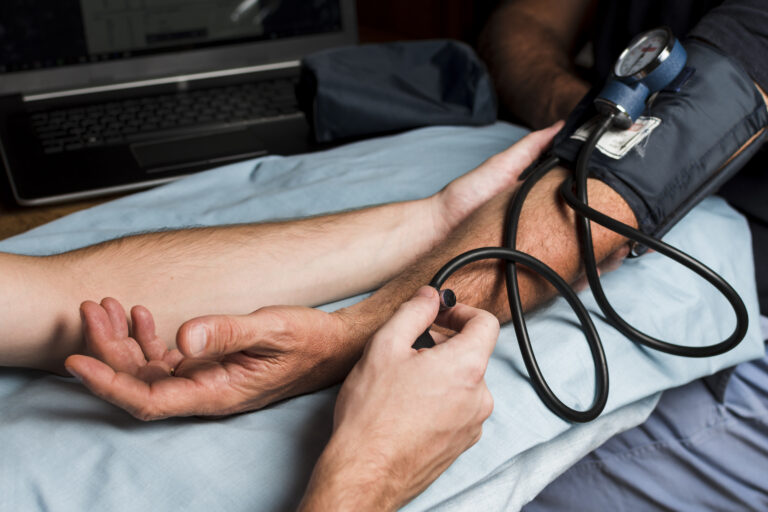 Pregnancy and Hypertension