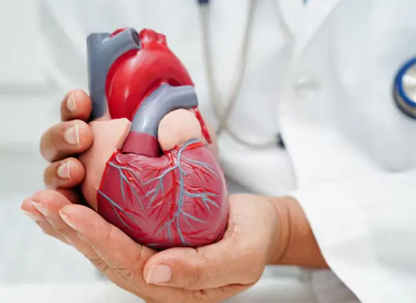 Preventive-Cardiology